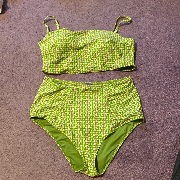 aerie Other - Aerie brand bikini (top & bottom)